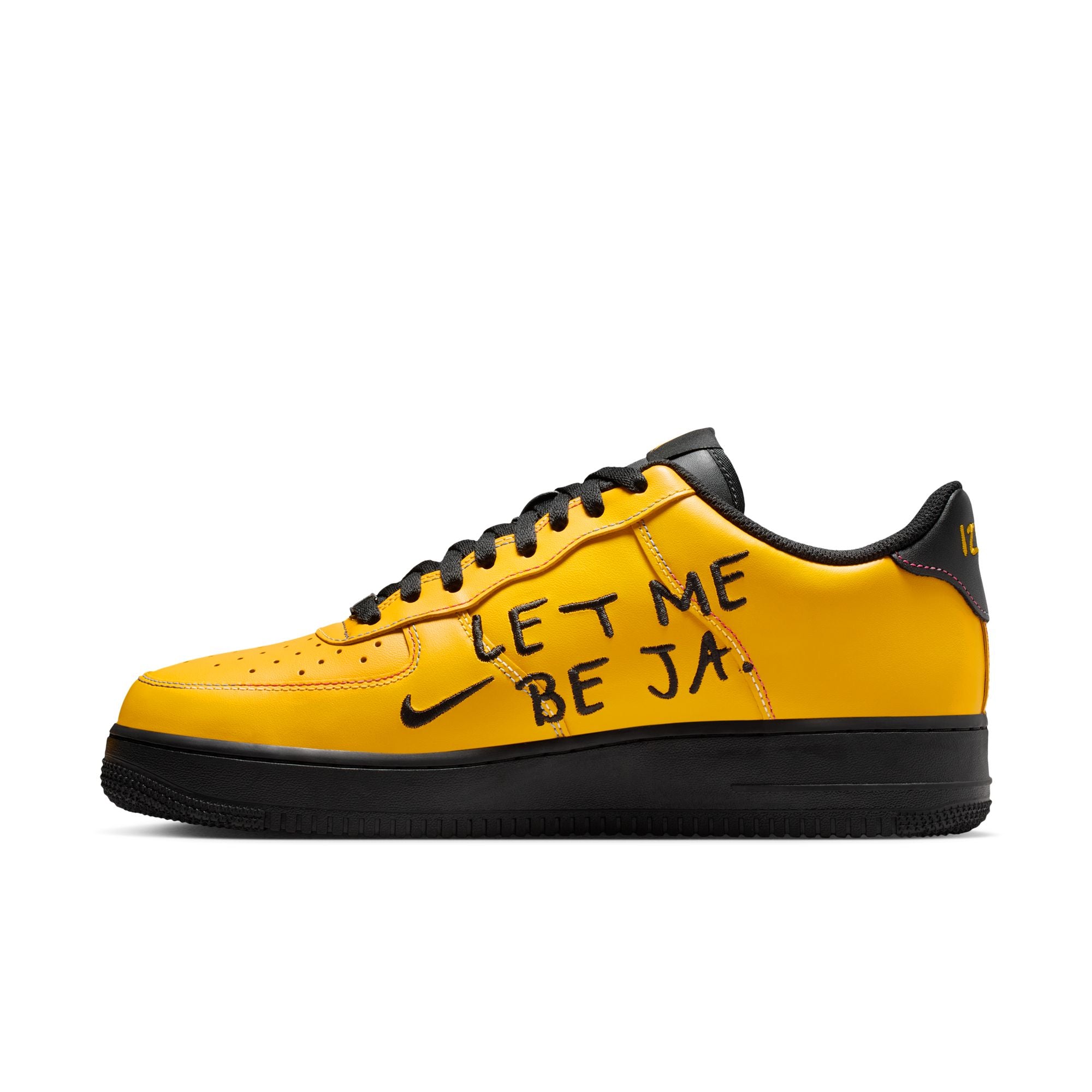 Air Force 1 Low Ja Morant Let Me Be Ja