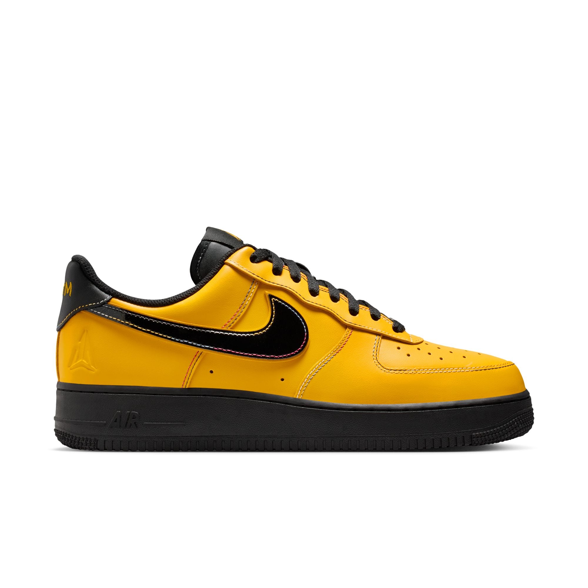 Air Force 1 Low Ja Morant Let Me Be Ja