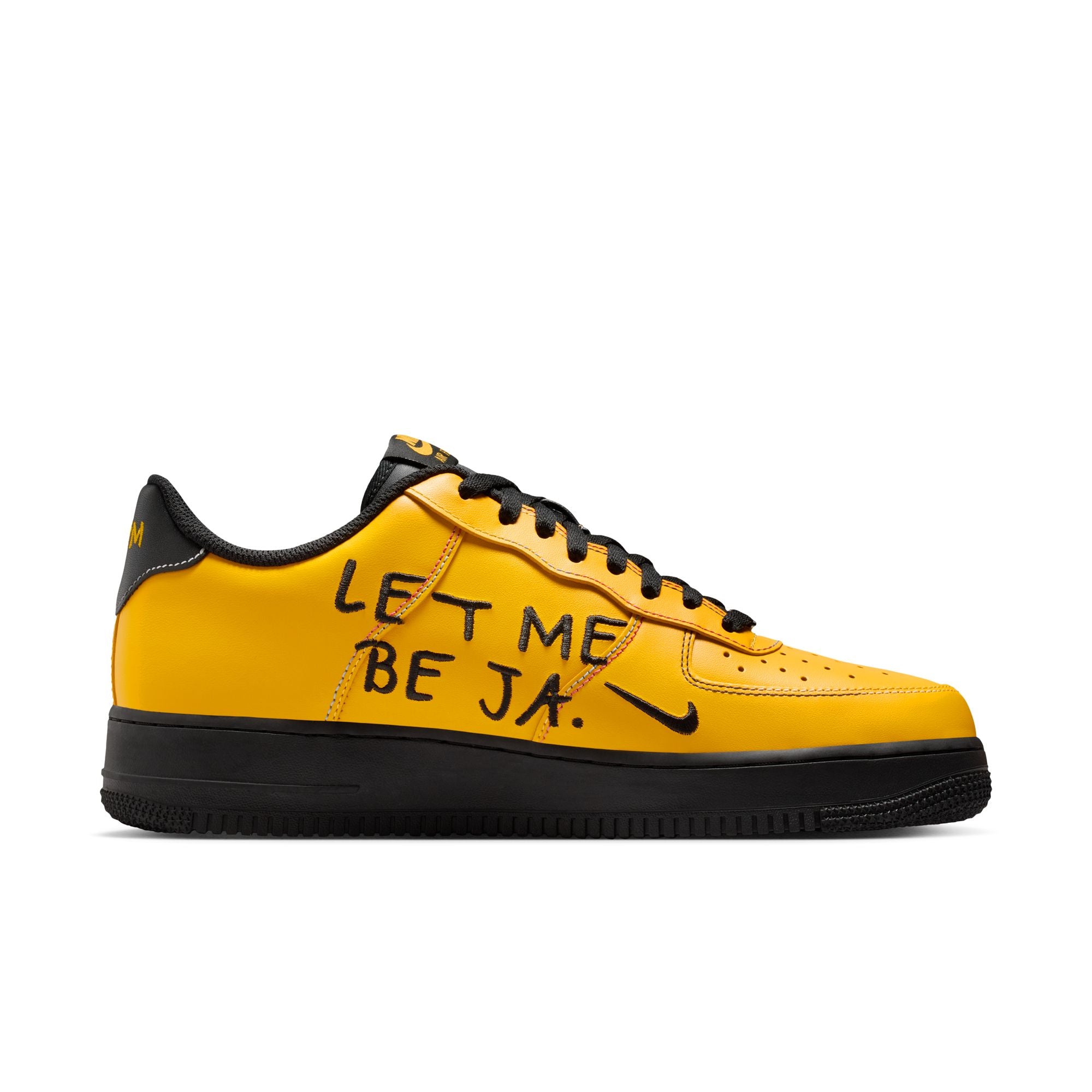 Air Force 1 Low Ja Morant Let Me Be Ja