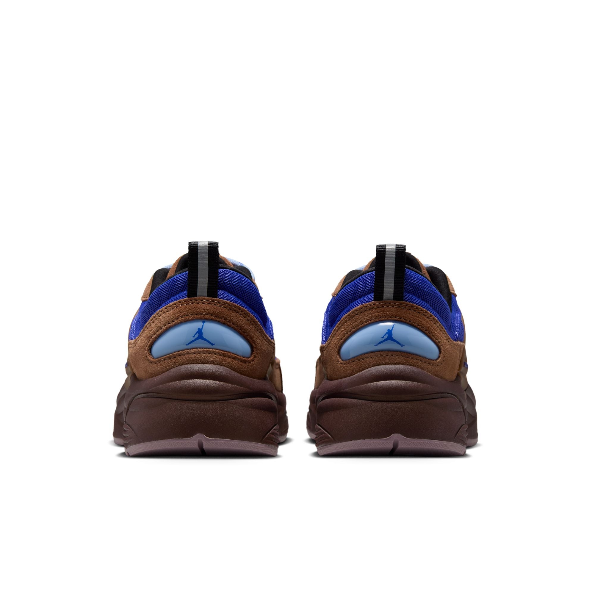 Jordan Trunner O/S Archaeo Brown
