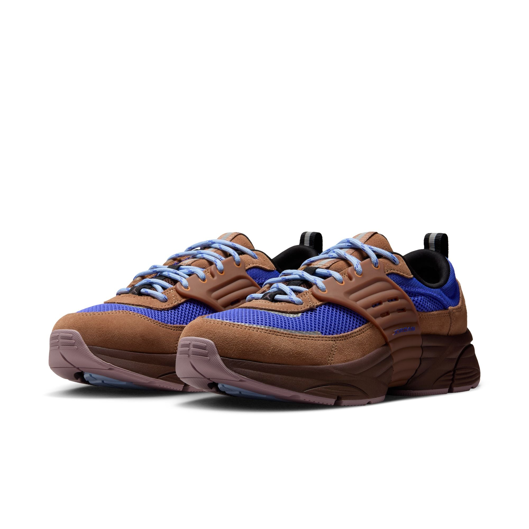 Jordan Trunner O/S Archaeo Brown