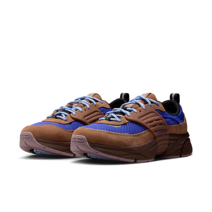 Jordan Trunner O/S Archaeo Brown