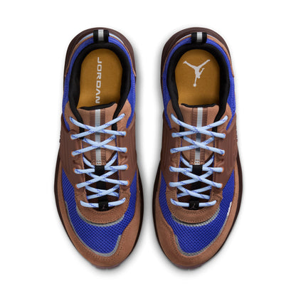 Jordan Trunner O/S Archaeo Brown