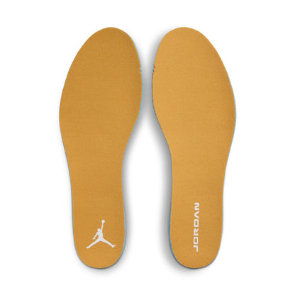 Jordan Trunner O/S Archaeo Brown