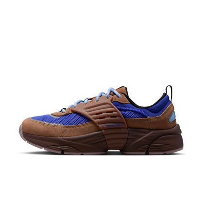Jordan Trunner O/S Archaeo Brown