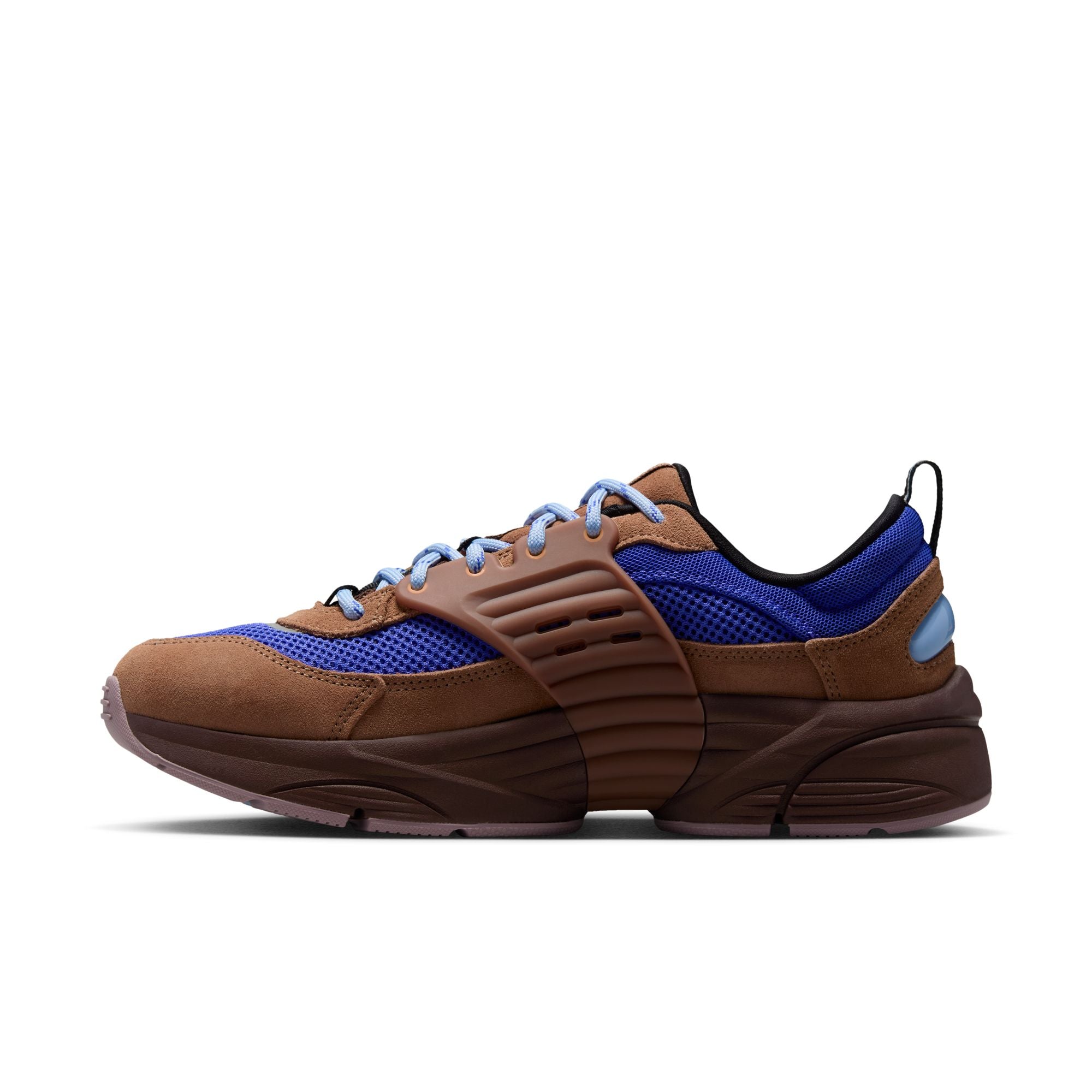 Jordan Trunner O/S Archaeo Brown
