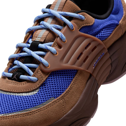 Jordan Trunner O/S Archaeo Brown