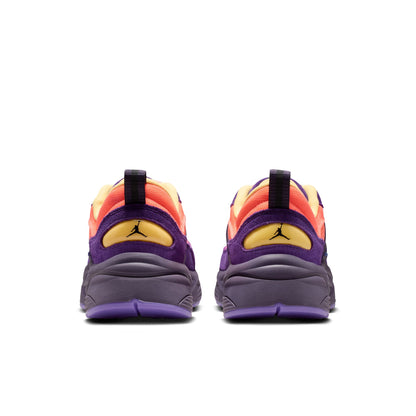 Jordan Trunner O/S SP Bright Mango Eggplant