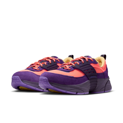 Jordan Trunner O/S SP Bright Mango Eggplant
