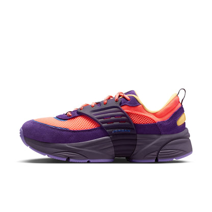 Jordan Trunner O/S SP Bright Mango Eggplant