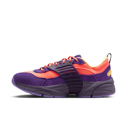 Jordan Trunner O/S SP Bright Mango Eggplant