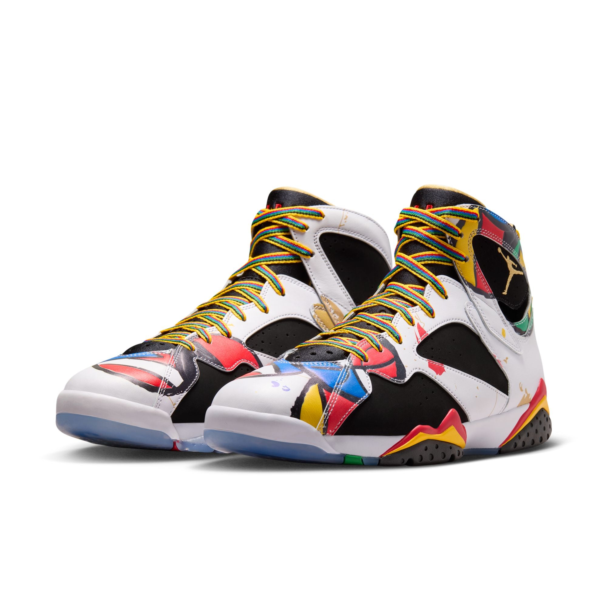 Jordan 7 Retro Miro
