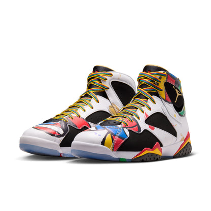 Jordan 7 Retro Miro