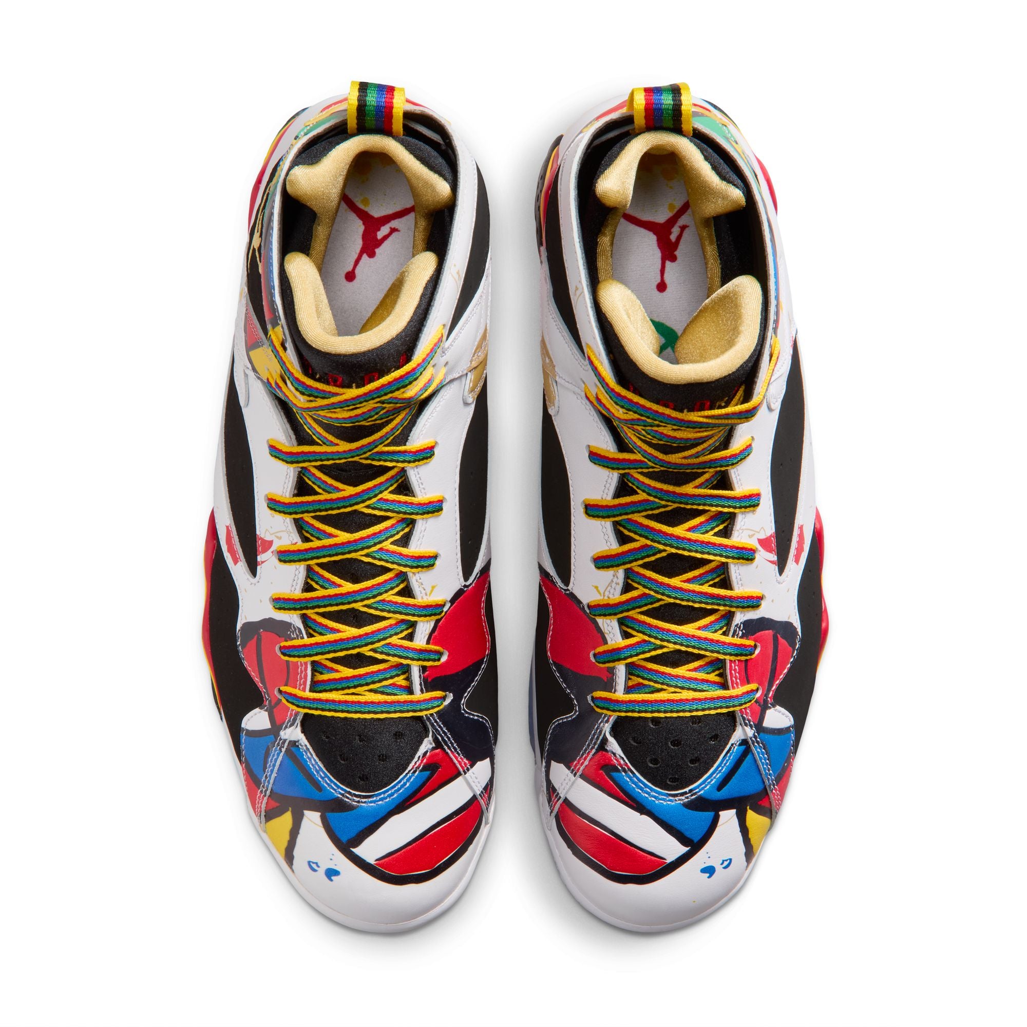 Jordan 7 Retro Miro