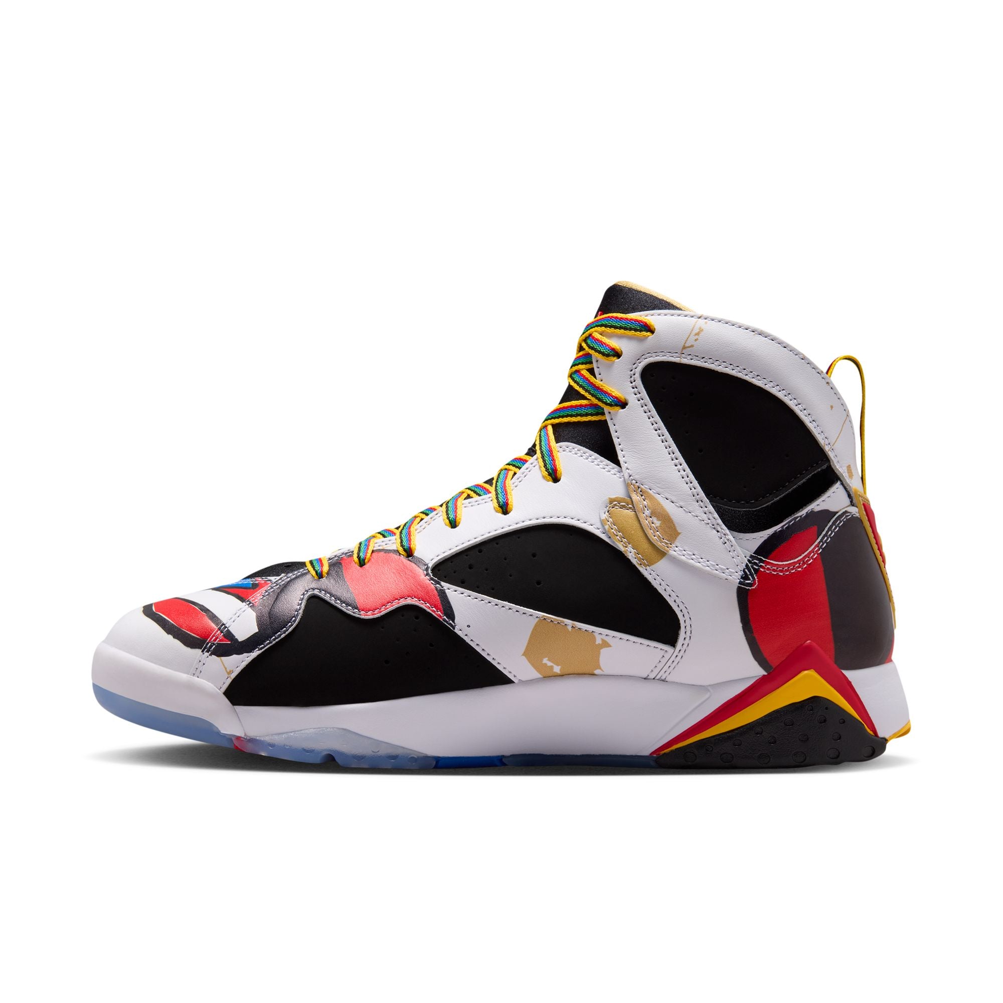 Jordan 7 Retro Miro