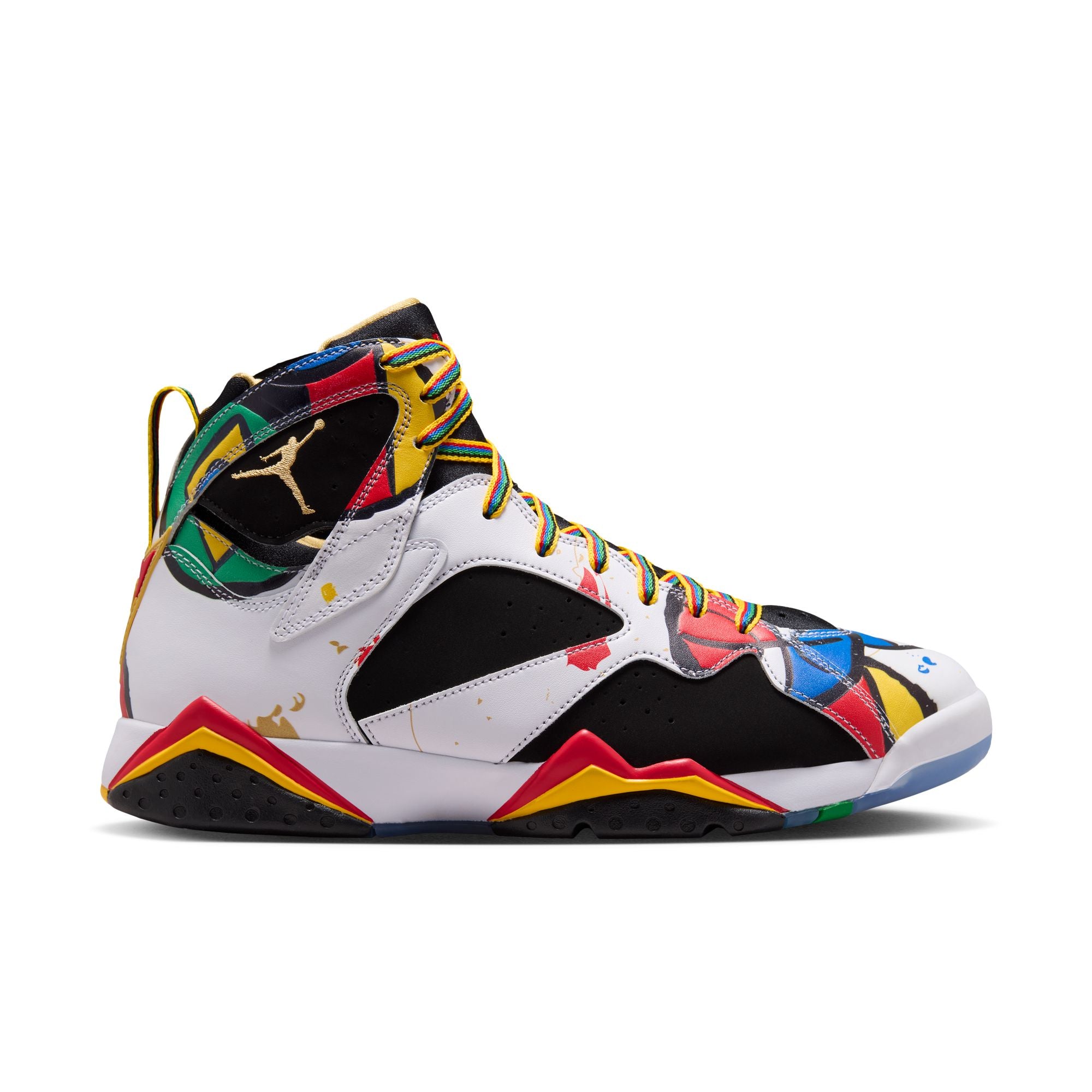 Jordan 7 Retro Miro