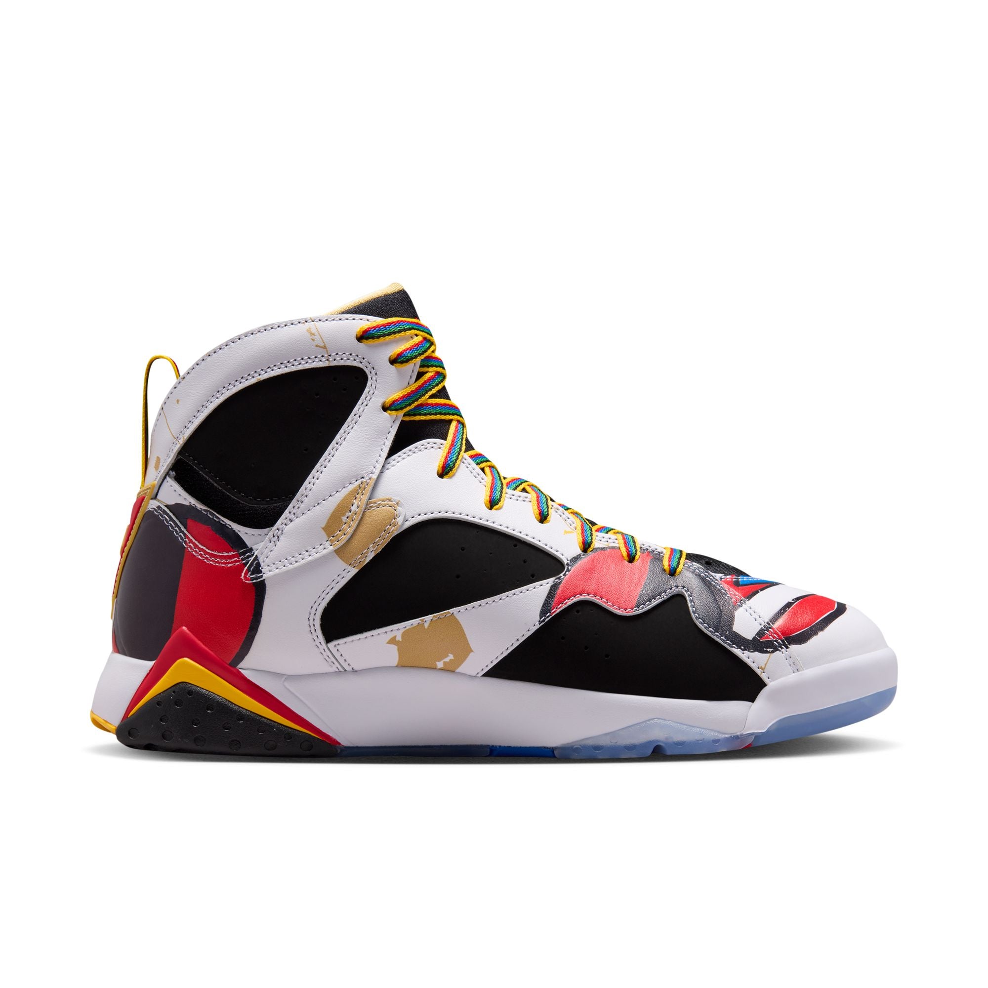 Jordan 7 Retro Miro