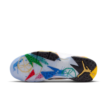 Jordan 7 Retro Miro