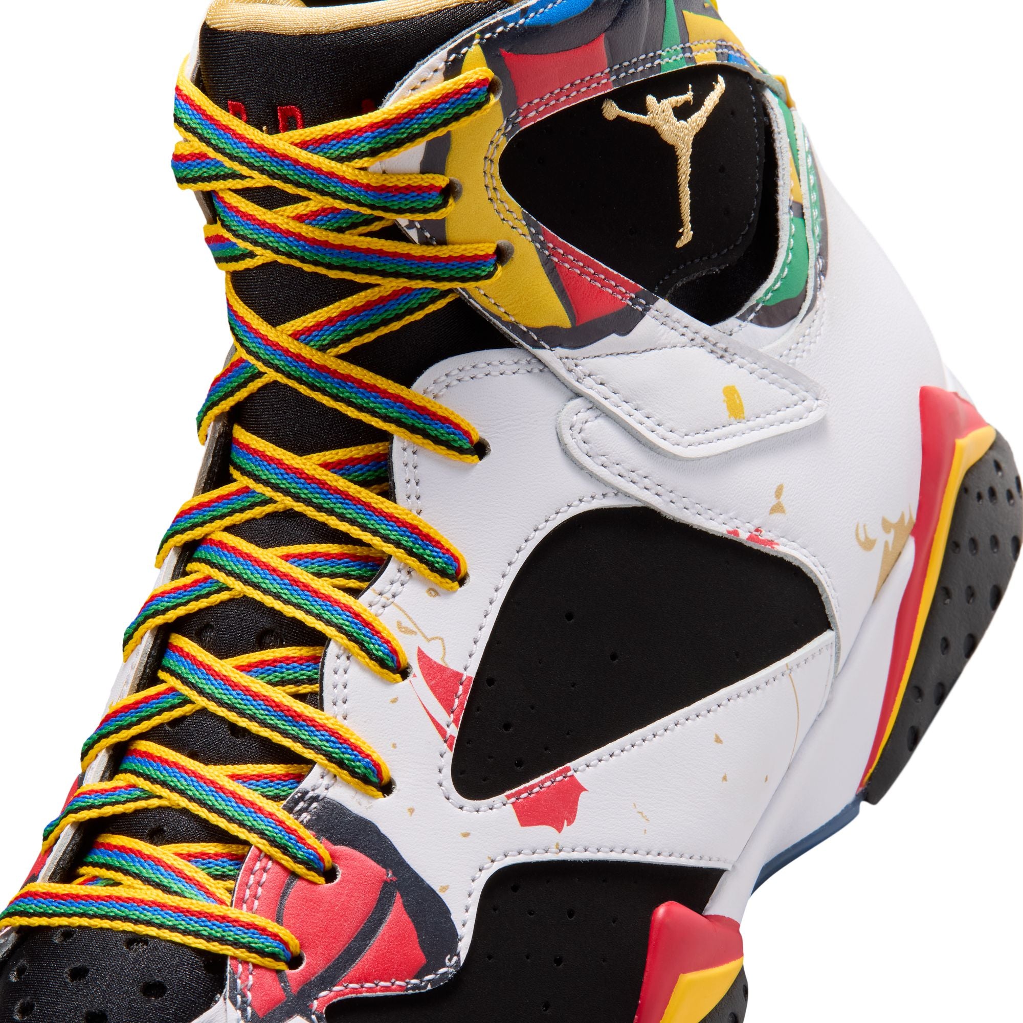 Jordan 7 Retro Miro