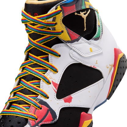 Jordan 7 Retro Miro