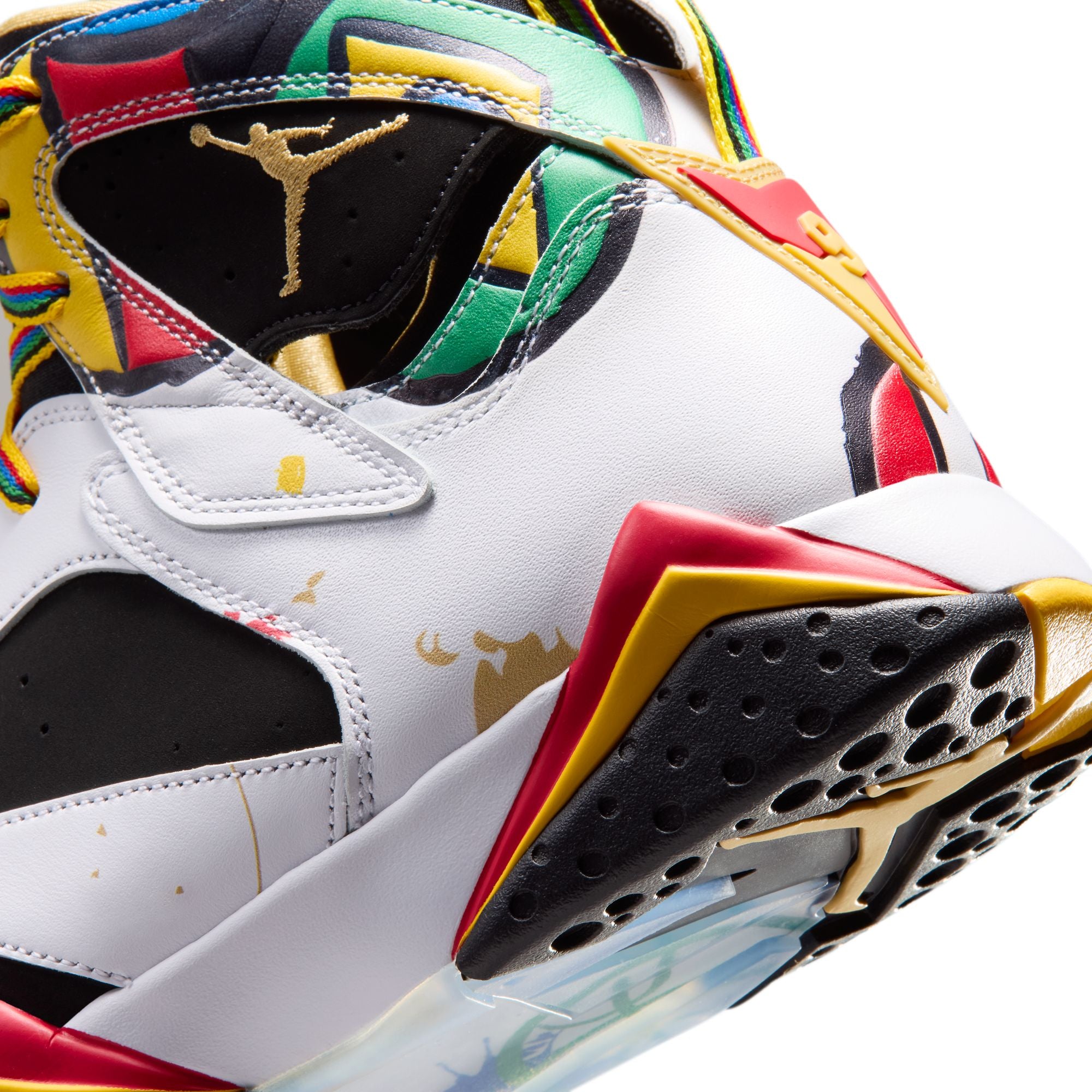 Jordan 7 Retro Miro