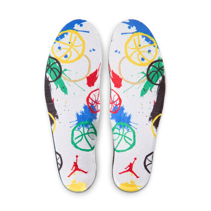Jordan 7 Retro Miro