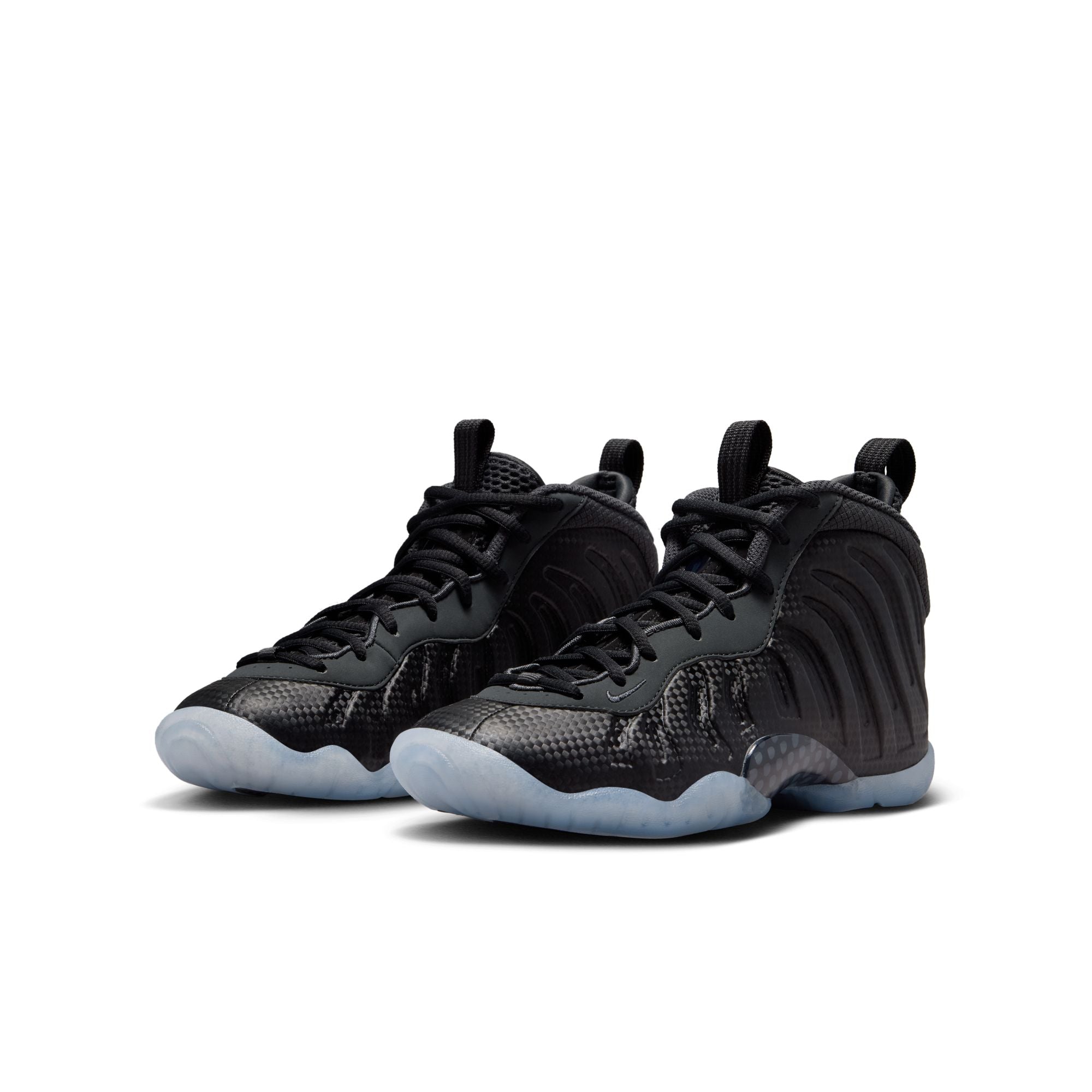 Little Posite One Carbon Fiber GS