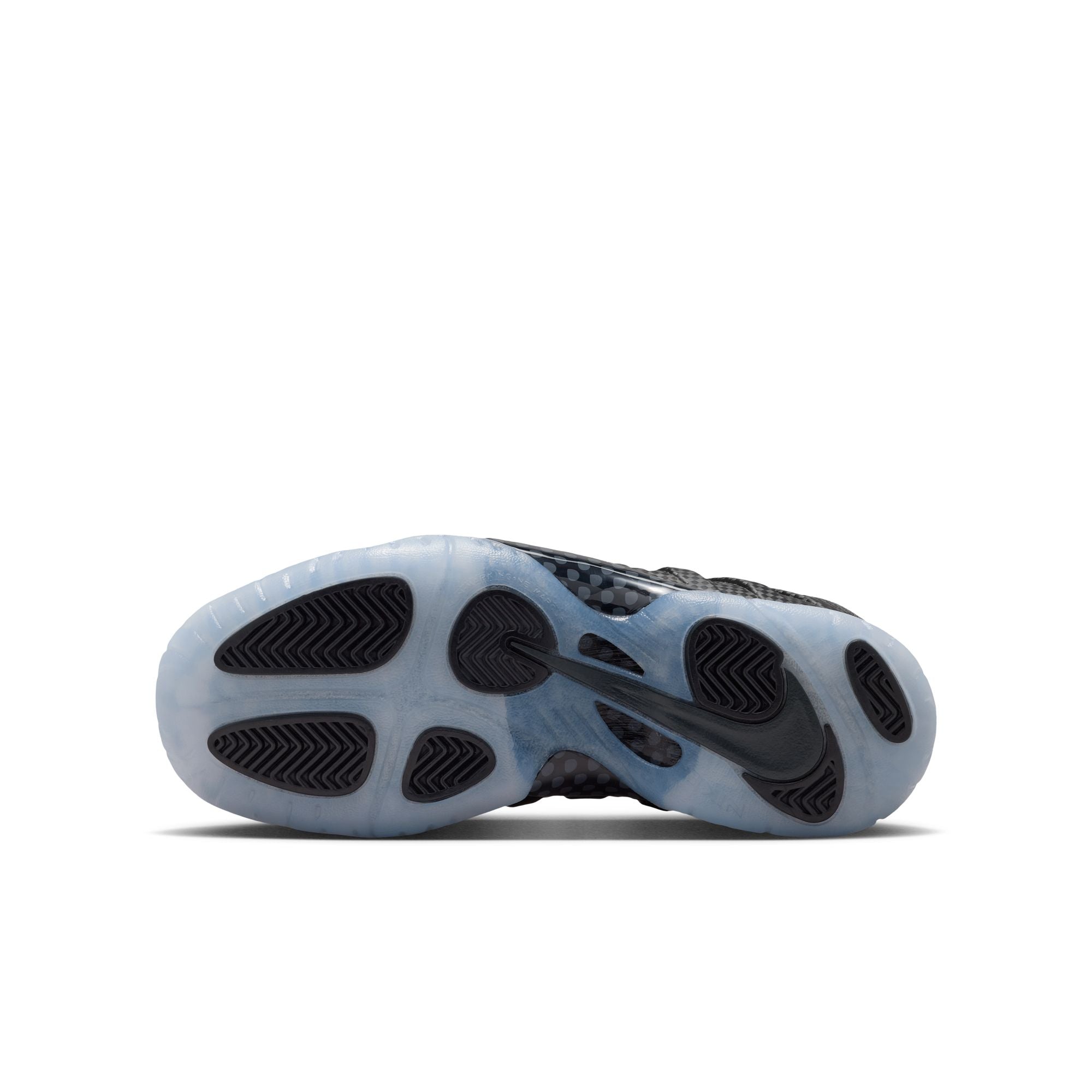 Little Posite One Carbon Fiber GS