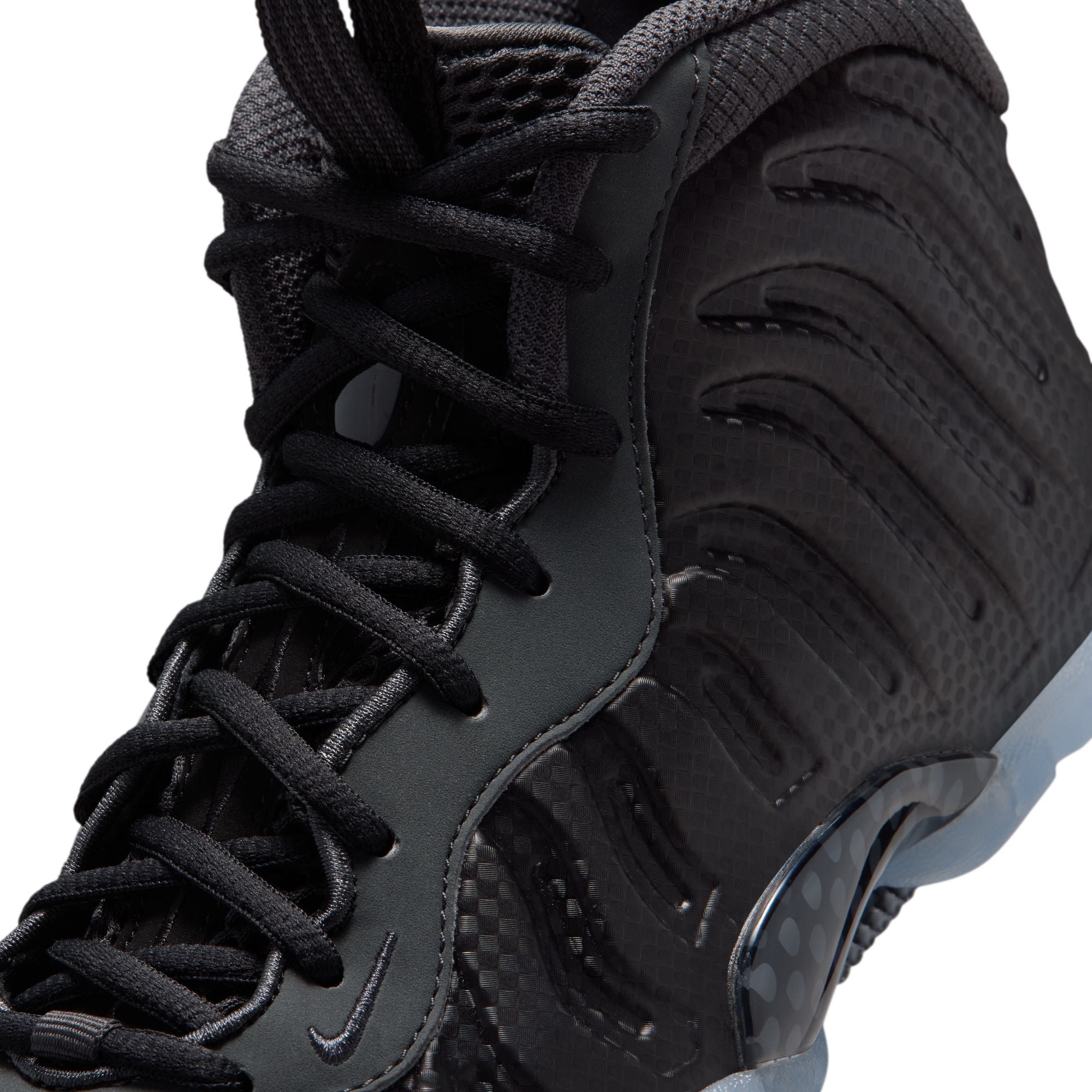 Little Posite One Carbon Fiber GS