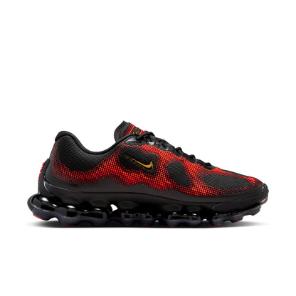 Air Liquid Max Bright Crimson and Fire Red