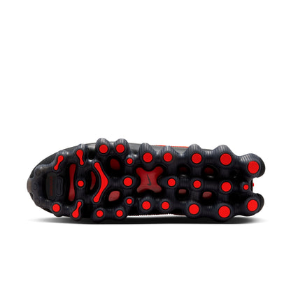 Air Liquid Max Bright Crimson and Fire Red