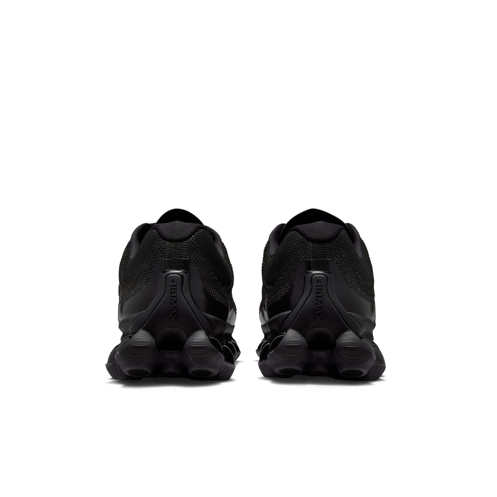 Air Liquid Max Black