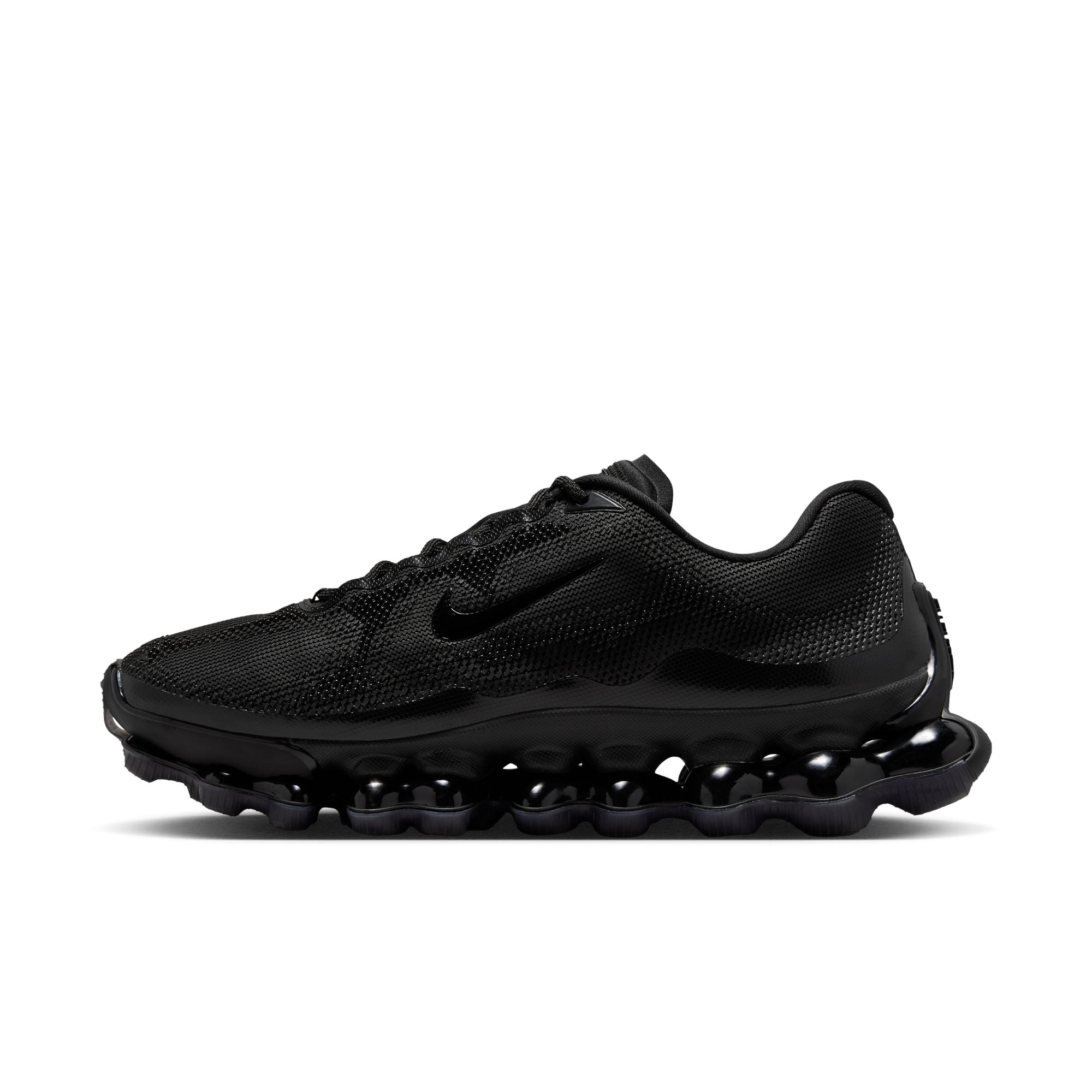 Nike Air Liquid Max ブラック 10.5/12 Air Liquid Max Black – WOODstack