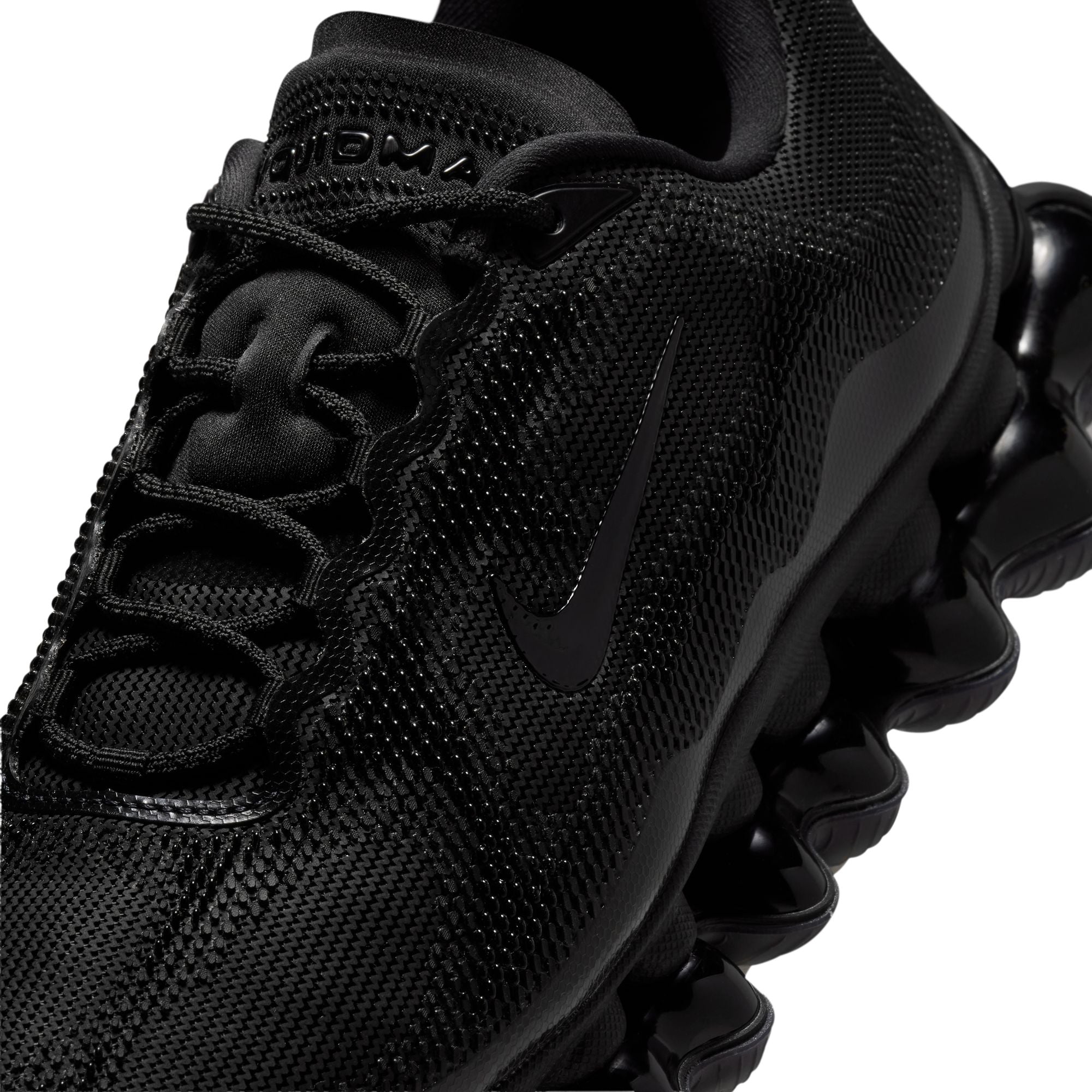 Air Liquid Max Black