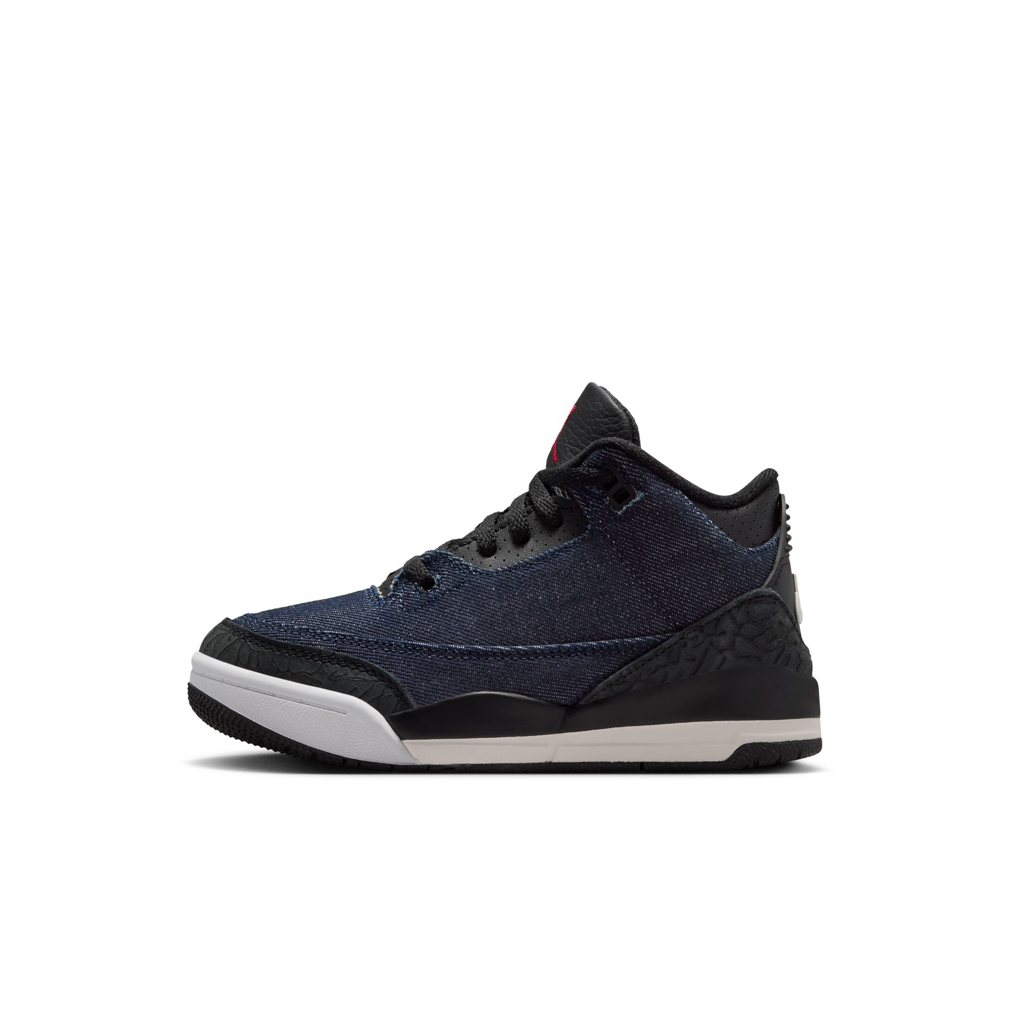 Air Jordan 3 x Levi's Indigo and Gym Red PS – WOODstack
