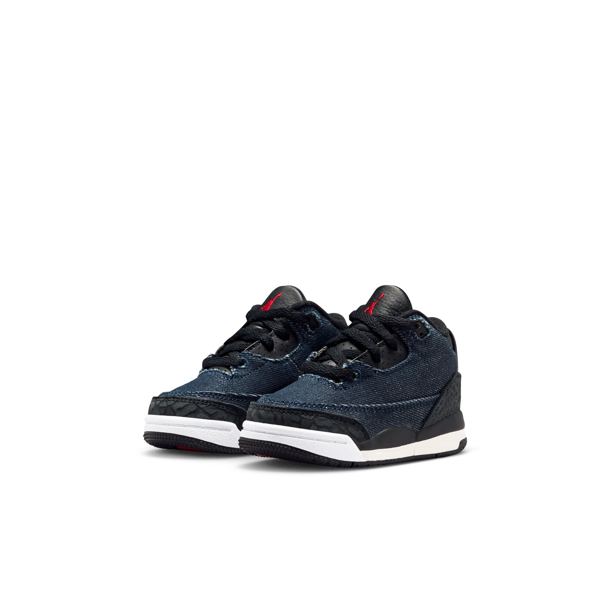 Air Jordan 3 Retro Levi's Indigo TD