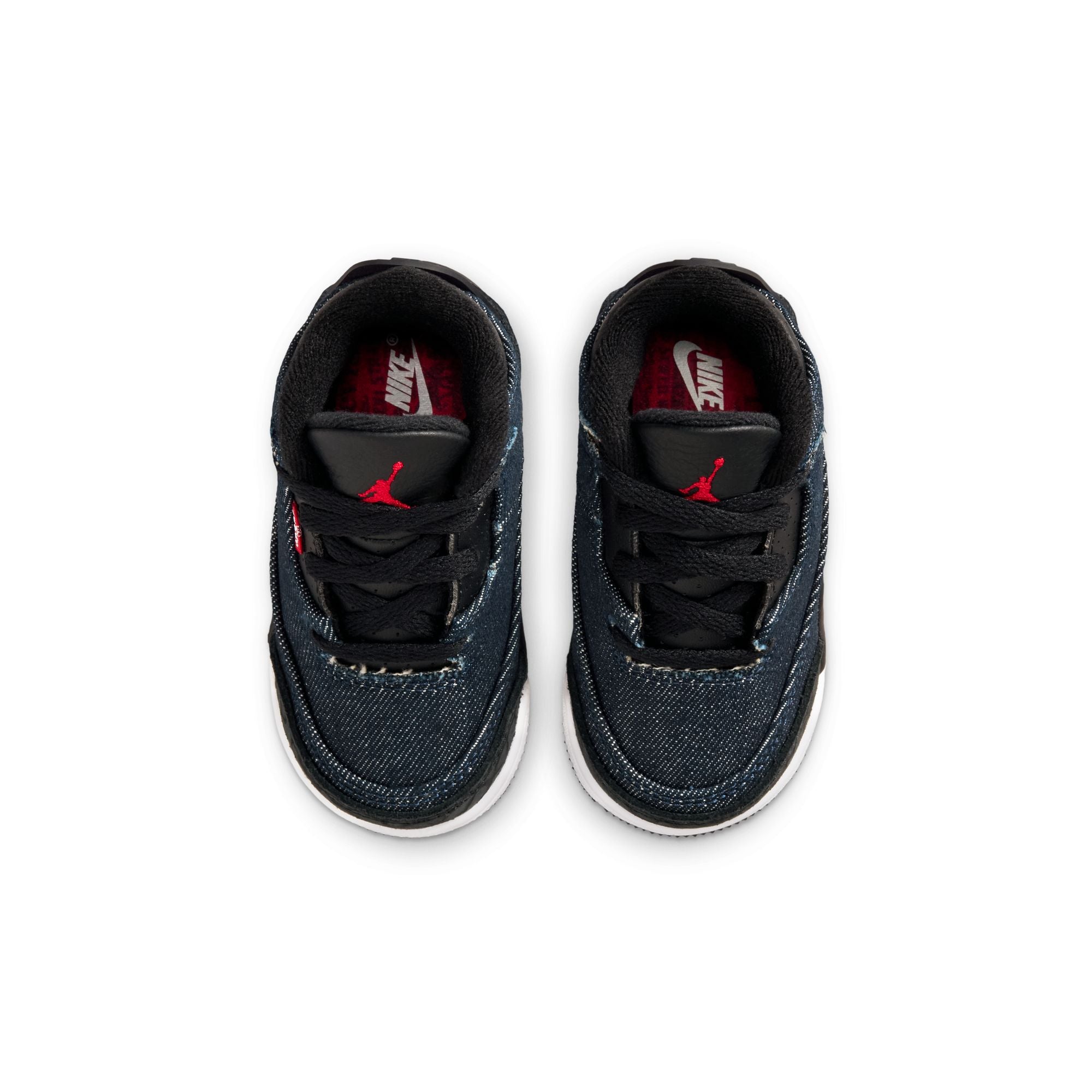 Air Jordan 3 Retro Levi's Indigo TD – WOODstack