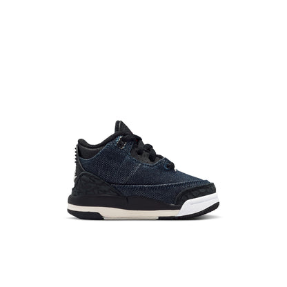 Air Jordan 3 Retro Levi's Indigo TD