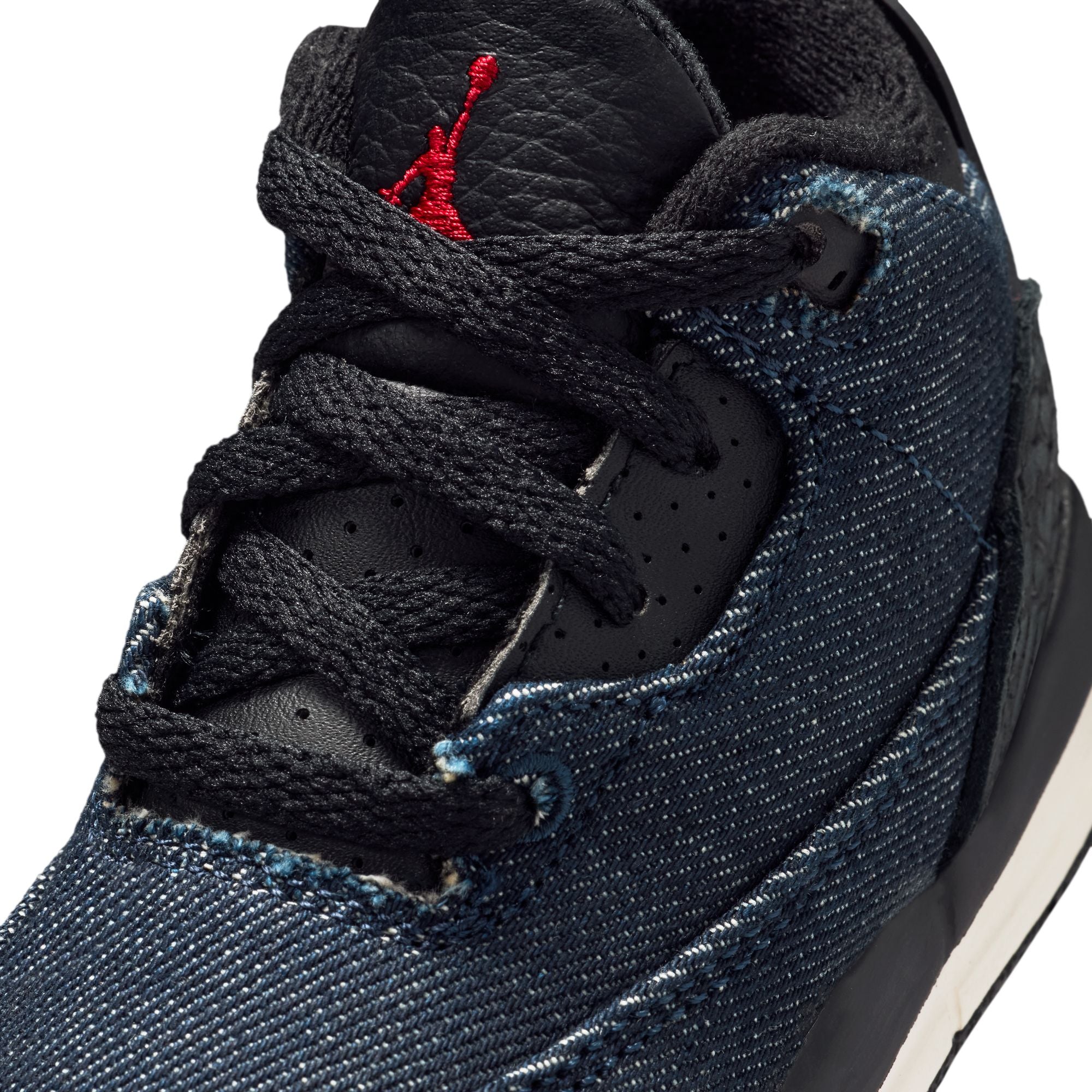 Air Jordan 3 Retro Levi's Indigo TD – WOODstack
