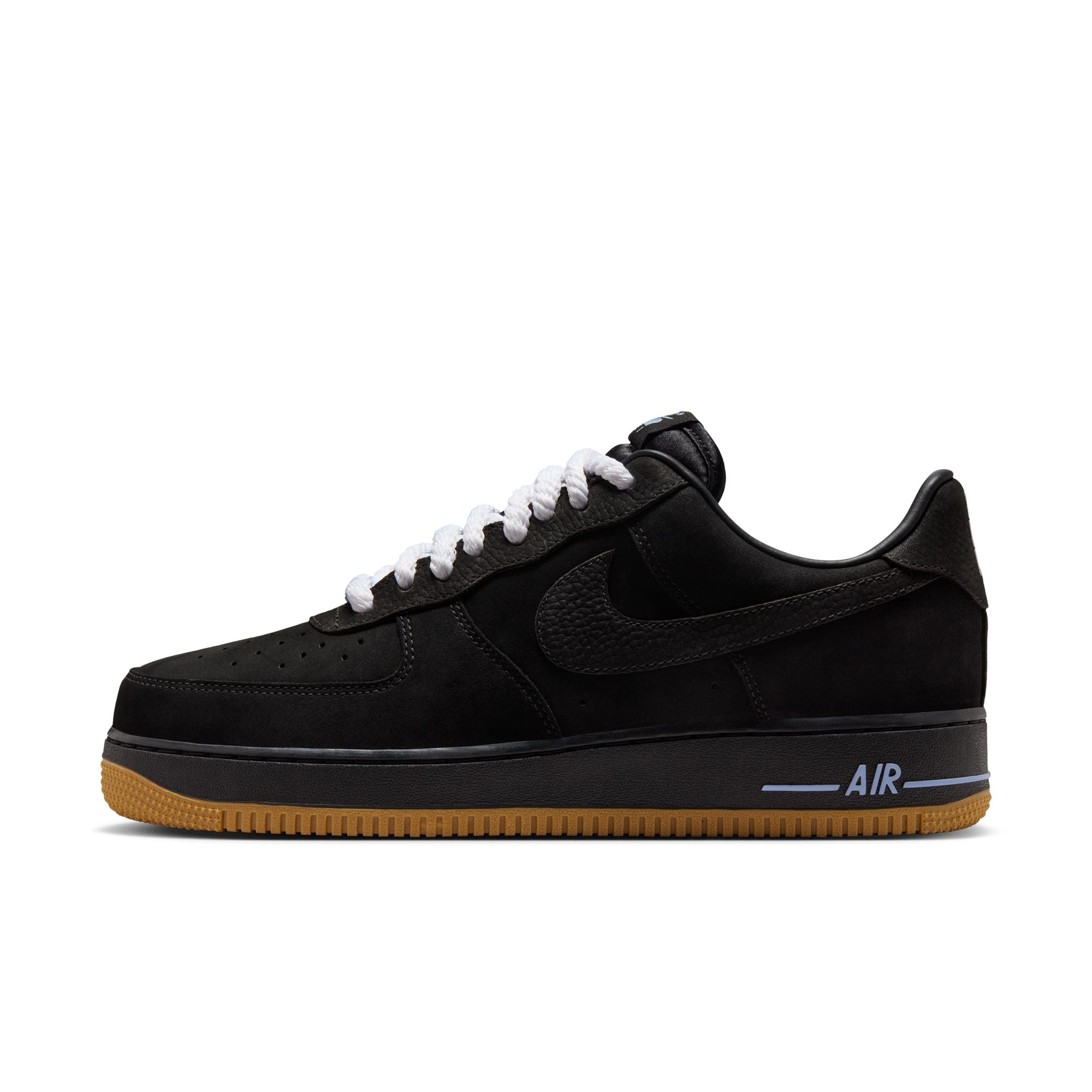 Air Force 1 Low Ja Morant NY vs. NY Black Cobalt