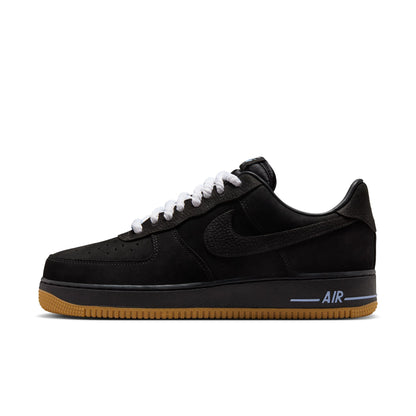 Air Force 1 Low Ja Morant NY vs. NY Black Cobalt