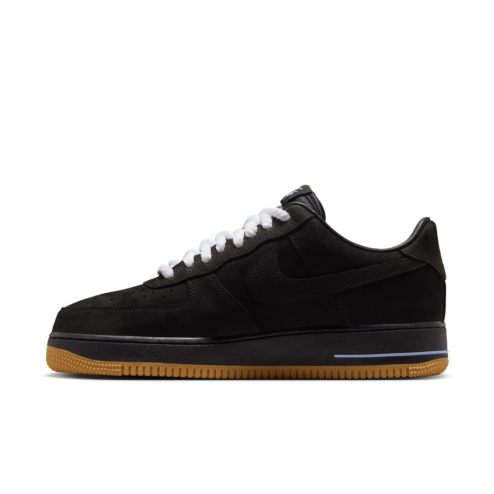 Air Force 1 Low Ja Morant NY vs. NY Black Cobalt