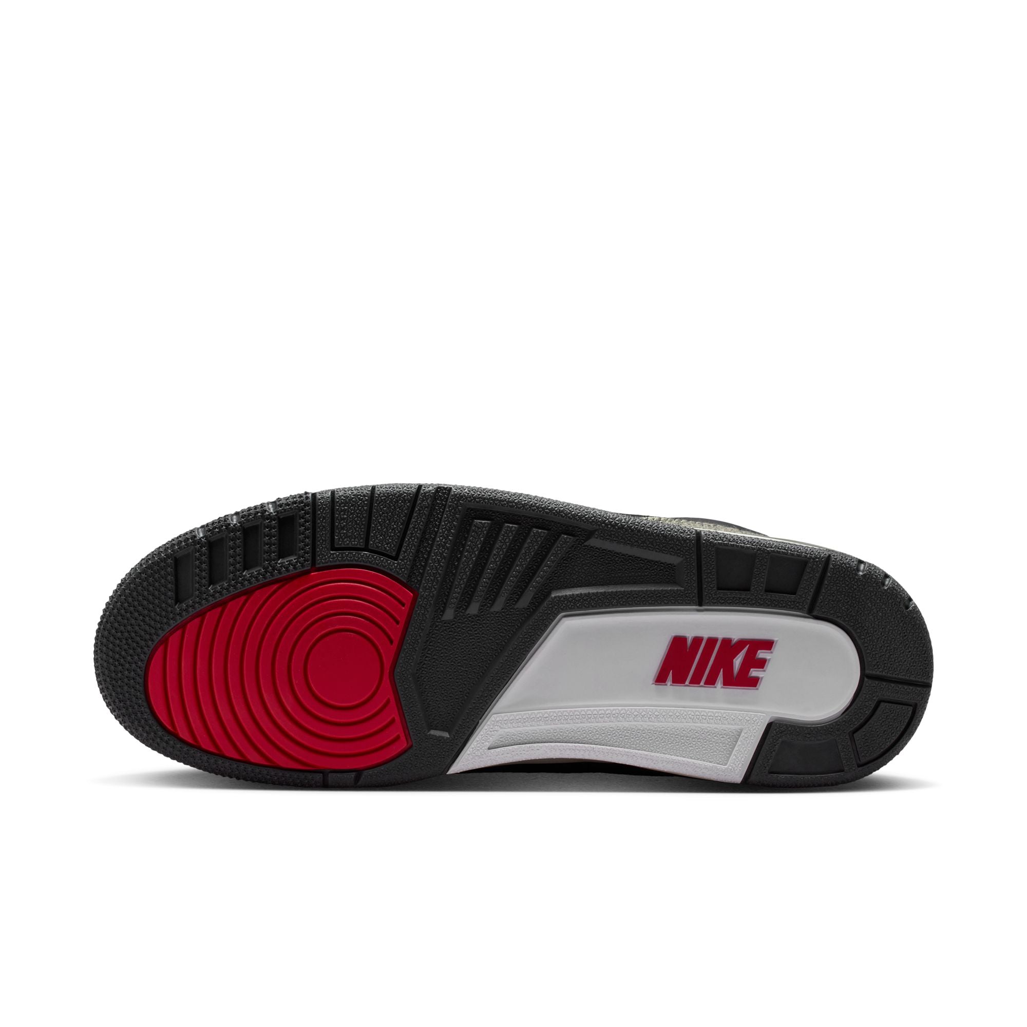 Air Jordan 3 x Levi's Black and White – WOODstack