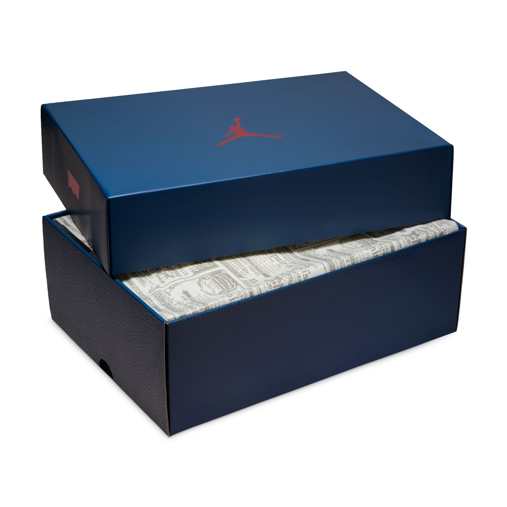 Air Jordan 3 x Levi's Black and White