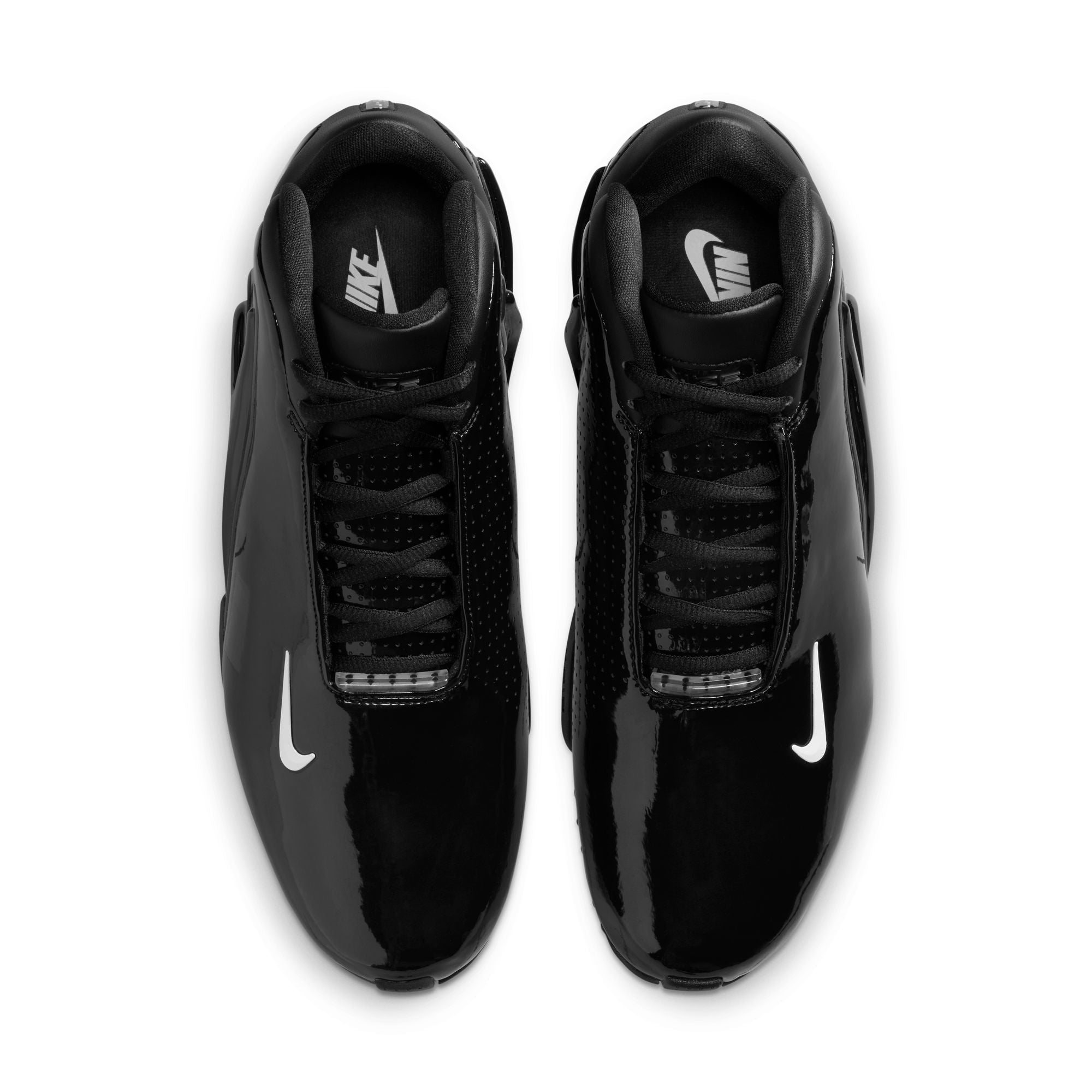 Zoom Hyperflight Premium Patent Black