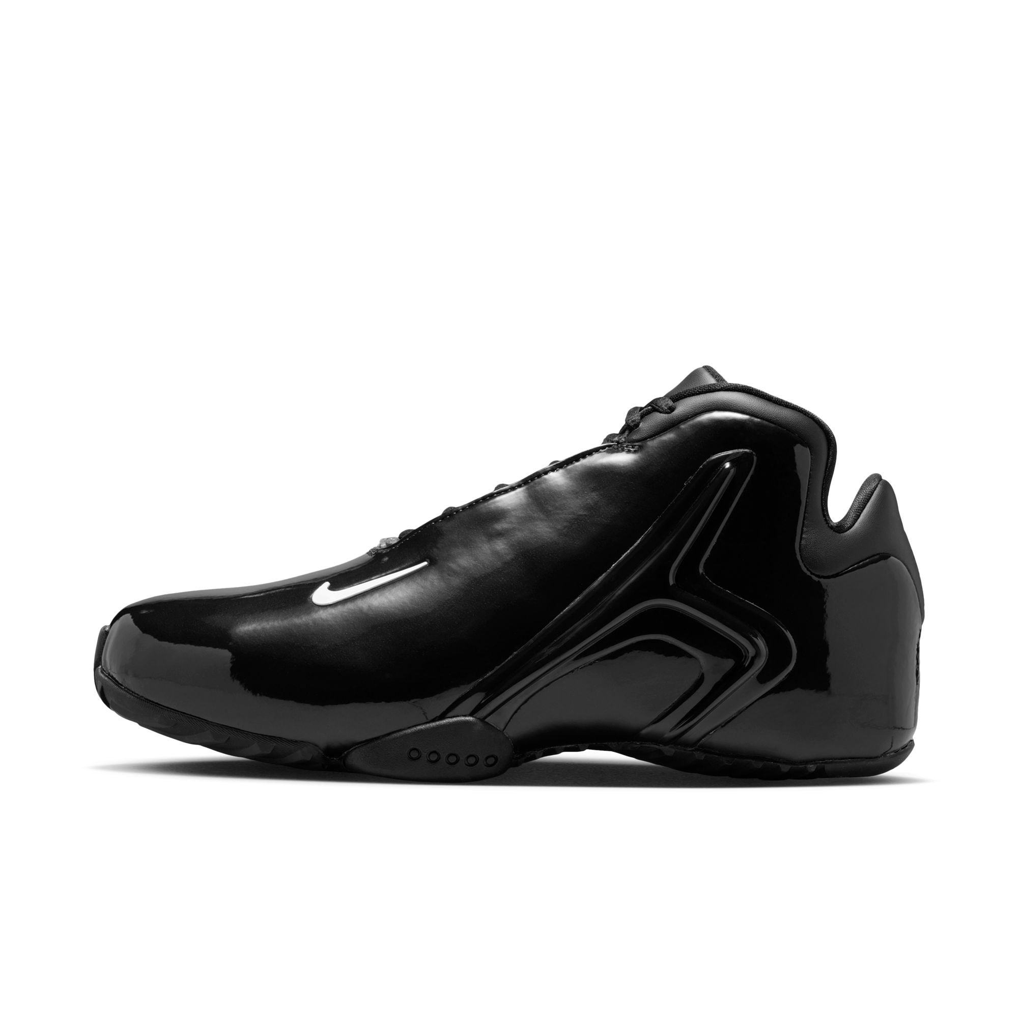 Zoom Hyperflight Premium Patent Black