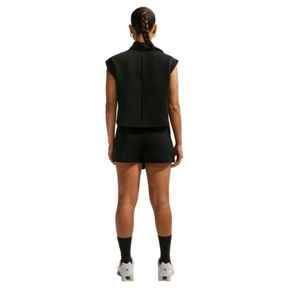 Sportswear Tech Fleece  Short-Sleeve Top