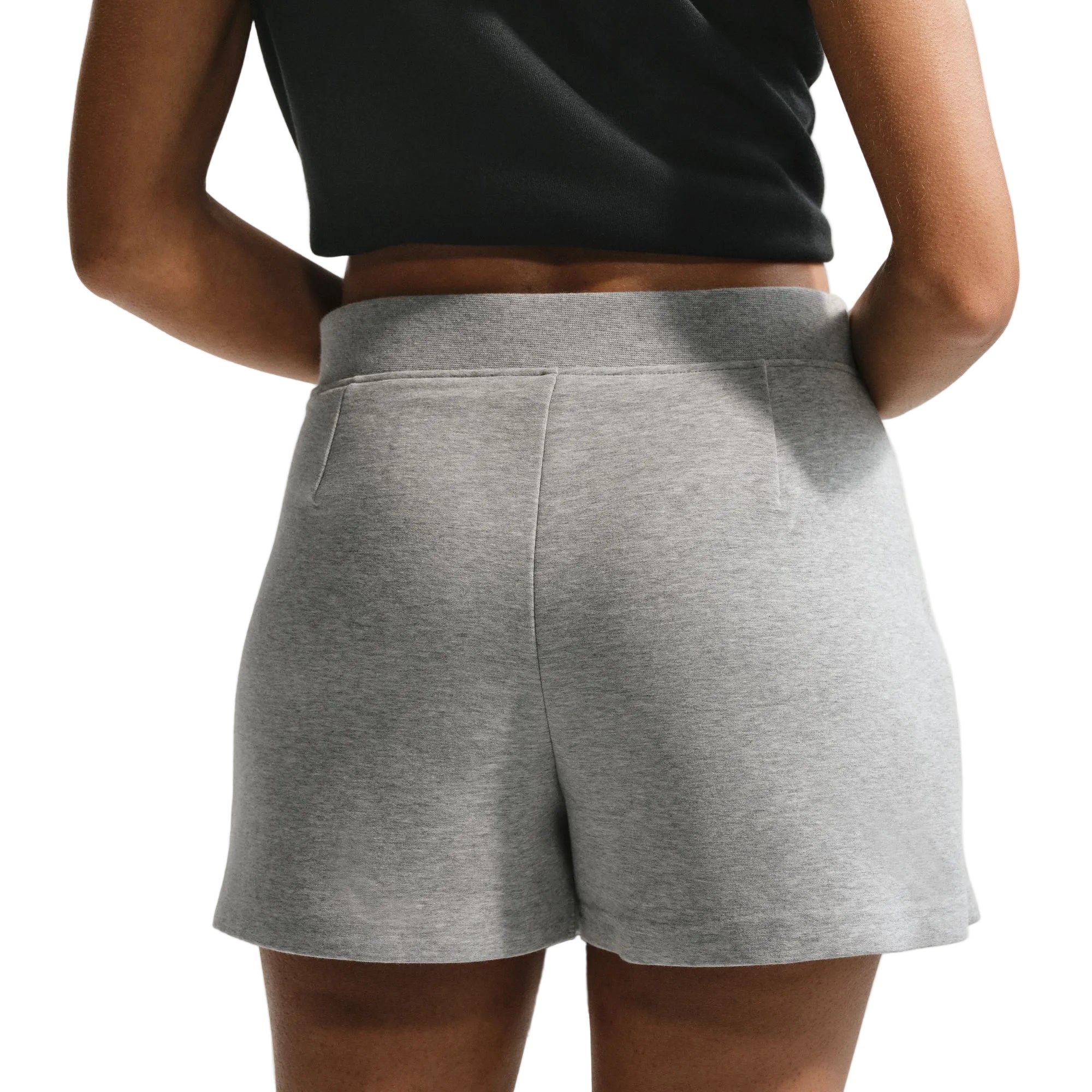 Sportswear Tech Fleece  Mid-Rise Skort