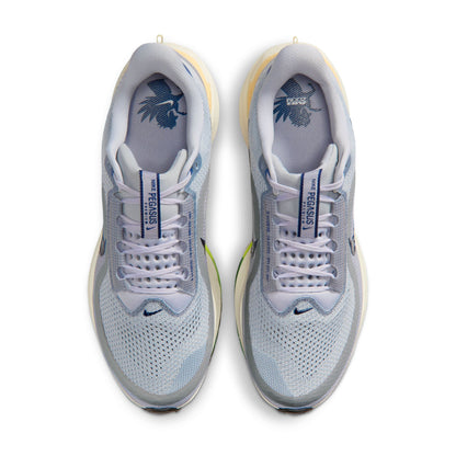 Air Zoom Pegasus Premium Grey Navy Pewter Sail
