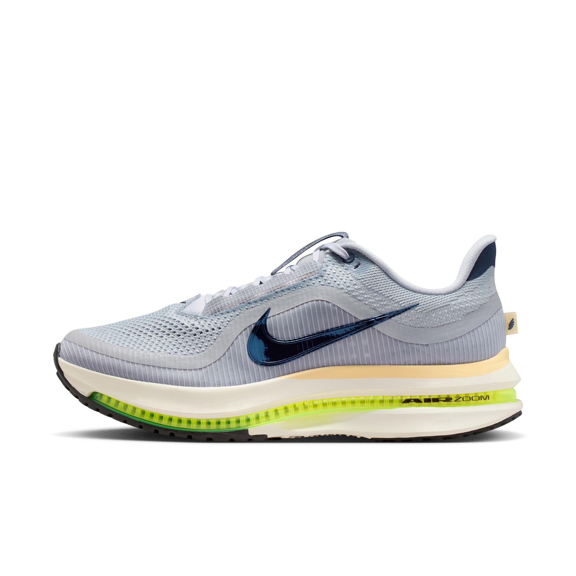 OLYMPIC　 INSTINCTER 鮎　95　室田VERSION Air Zoom Pegasus Premium Grey Navy Pewter Sail – WOODstack